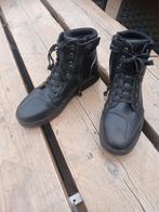 Rusty stitches motorschoenen mt 45, Ophalen of Verzenden, Tweedehands, Laarzen