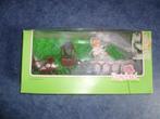 Vintage  barbie baby kamer in doos  nrfb, mattel 1974, Verzamelen, Poppen, Verzenden, Nieuw, Pop