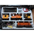 Treinen Verzameling 21990 Spoor Lehmann Modeltreinen LGB Set, Hobby en Vrije tijd, Modeltreinen | Overige schalen, Gebruikt, Ophalen of Verzenden