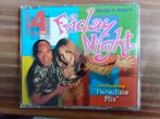 twenty 4 seven - friday night, Ophalen of Verzenden, Gebruikt, Pop, Maxi-single