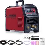 Lasmachine - Elektrische lasmachine - Synergic Contol Welder, Verzenden