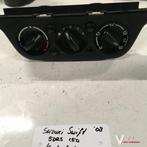 Suzuki Swift 5drs 1.5 D  2008  Kachelbedieningspaneel (airco, Gebruikt, -, -, Ophalen of Verzenden