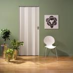 NW GROSFILLEX VOUWDEUREN IN DE KLEUREN: HOUT EN ALUMINIUM, Doe-het-zelf en Verbouw, Deuren en Horren, 80 tot 100 cm, Binnendeur