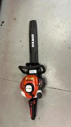 Te koop nieuwe dolmar heggenschaar, Ophalen, Benzine, Makita, Nieuw