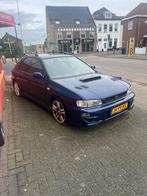 Subaru impreza gt turbo plus in onderdelen, Ophalen of Verzenden, Subaru