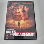 Rules of engagement, Cd's en Dvd's, Dvd's | Thrillers en Misdaad, Gebruikt, Ophalen of Verzenden