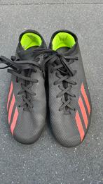 Voetbalschoen Adidas 38 2/3, Sport en Fitness, Voetbal, Maat XS of kleiner, Ophalen, Gebruikt, Schoenen