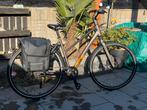 Koga F3 8.0 Maat 50 Dames fiets, Fietsen en Brommers, Versnellingen, Zo goed als nieuw, 50 tot 53 cm, Ophalen