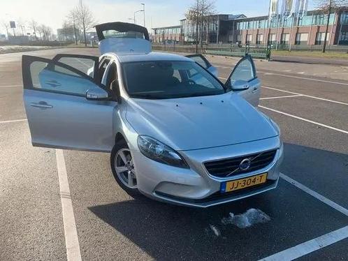 Volvo V40, Auto's, Volvo, Particulier, Te koop, V40, ABS, Airbags, Airconditioning, Boordcomputer, Climate control, Cruise Control