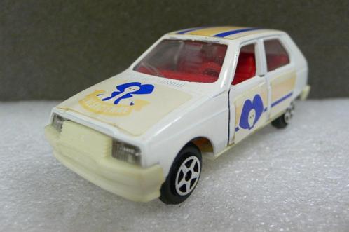 citroen visa l alsacienne- norev 1/43, Hobby en Vrije tijd, Modelauto's | 1:43, Zo goed als nieuw, Auto, Norev, Ophalen of Verzenden