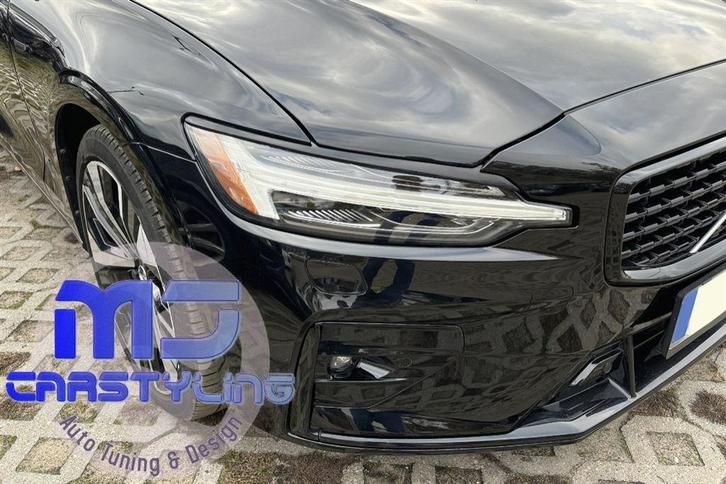 Volvo S60 MK3/ V60 MK2 – Booskijkers, Auto diversen, Tuning en Styling, Ophalen of Verzenden