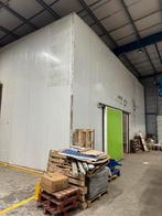 Grote Koelcel - Zelf Demonteren, Ophalen