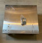 Professionele RVS wasmachine/droger sokkel verhoger, Ophalen, Gebruikt