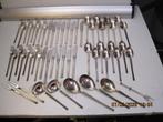 wmf 90 patent verzilverd bestek new york (374), Antiek en Kunst, Ophalen of Verzenden
