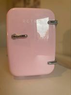 Mini koelkast licht roze, Nieuw, Zonder vriesvak, Minder dan 45 cm, Ophalen of Verzenden
