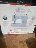 Naaimachine, Hobby en Vrije tijd, Naaimachines en Toebehoren, Ophalen, Singer, Industrieel, Naaimachine