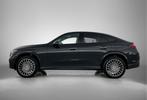 Mercedes-Benz GLC 300e 4MATIC Sport Edition | Nightpakket |, Automaat, 4 cilinders, 2255 kg, Zwart