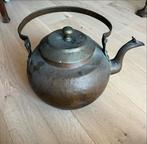 Antieke Koperen Ketel, Ophalen, Koper