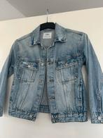 Jongens spijkerjas van Zara, Kinderen en Baby's, Ophalen of Verzenden