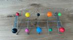 Ikea spoednik kapstok kapstokje deurhanger kinderkamer, Ophalen of Verzenden, Zo goed als nieuw