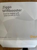 Ziggo Wifi Booster - Zo goed als nieuw, Computers en Software, WiFi-versterkers, Ophalen, Zo goed als nieuw
