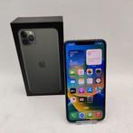 Apple Iphone 11 Pro Max 64GB IOS 16 nu voor €229.99, Telecommunicatie, Mobiele telefoons | Hoesjes en Frontjes | Apple iPhone