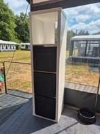 Kallax ikea vakkenkast Gratis, Huis en Inrichting, Kasten | Boekenkasten, Ophalen, Met plank(en), Minder dan 50 cm, Gebruikt