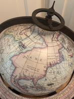 Vintage globe, moet snel weg, Ophalen of Verzenden, Zo goed als nieuw