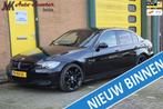 BMW 3-serie 325i High Executive Automaat! Airco! Leder inter, Auto's, BMW, Automaat, 745 kg, Achterwielaandrijving, Gebruikt