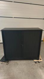 Argiefkast, Huis en Inrichting, Kasten | Roldeurkasten en Archiefkasten, Ophalen of Verzenden, Zo goed als nieuw, 25 tot 50 cm