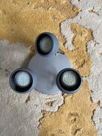 Gamma Trioplat Elda - Plafondlamp, Ophalen, Gebruikt, Metaal