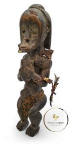 Fang Gabon statue PREPARATENSHOP, Antiek en Kunst, Ophalen of Verzenden