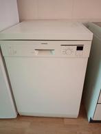 Siemens vaatwasser, Witgoed en Apparatuur, Vaatwasmachines, Ophalen, Zo goed als nieuw, Vrijstaand, Minder dan 85 cm