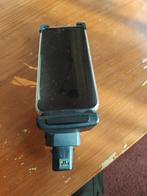 Telefoonhouder Fiat 500/Punto TomTom plaats, Telecommunicatie, Telefoonhouders, Ophalen of Verzenden