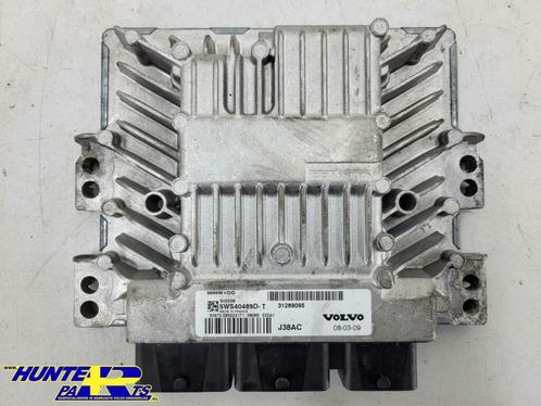 Ecu Siemens VDO Volvo D4204T V50 I/S40 II ('04-'12) 31269095, Auto-onderdelen, Elektronica en Kabels, Gebruikt, Ophalen of Verzenden