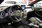 Mercedes-Benz GLA 180 Business Solution AMG Panorama dak | T, Auto's, Mercedes-Benz, Stof, Gebruikt, 4 cilinders, 1335 kg