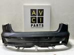Audi A3 8Y5 Sedan S line achterbumper bumper 8Y5807511C, Auto-onderdelen, Gebruikt, -, -, Achter