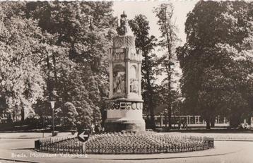 breda  valkenberg monument beschikbaar voor biedingen