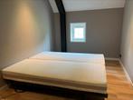 2 auping bedden electrisch verstelbaar, Gebruikt, 90 cm, Eenpersoons, Ophalen of Verzenden