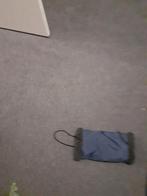 Scootmobiel regencape en beenwarmer, Ophalen, Zo goed als nieuw, Overige merken, 10 km/u of minder