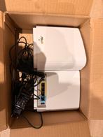 Asus ZenWiFi XT8 - Mesh WiFi Systeem, Ophalen of Verzenden, Gebruikt, Router