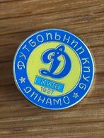 Dynamo, Verzenden, Zo goed als nieuw, Sport, Button