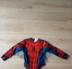 Spider-man pak, Kinderen en Baby's, Carnavalskleding en Verkleedspullen, Ophalen, Gebruikt, Jongen of Meisje