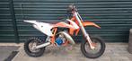 Ktm sx50cc, Motoren, Particulier, Crossmotor, 50 cc