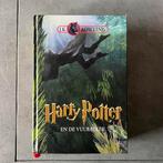 Harry Potter en de vuurbeker - Hardcover, Ophalen of Verzenden, Zo goed als nieuw