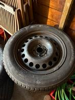 4 Firestone Winterhawk winterbanden, Auto-onderdelen, Banden en Velgen, Ophalen, Gebruikt, 15 inch, Winterbanden