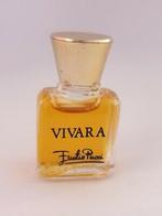 Vivara Emileo Pucci Miniatuur Parfum, Nieuw, Ophalen of Verzenden, Miniatuur, Gevuld