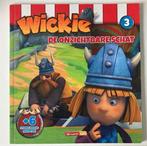 Wickie - De Onzichtbare Schat, Ophalen of Verzenden, Gelezen, Fictie algemeen