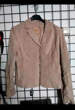 Leer jasje van Arma, Arma, Ophalen of Verzenden, Zo goed als nieuw, Jasje