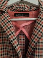 Marc Cain Blazer - Maat 4N - Zo goed als nieuw, Marc Cain, Maat 42/44 (L), Ophalen of Verzenden, Zo goed als nieuw